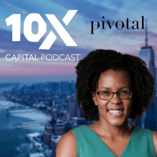 10X Capital Podcast