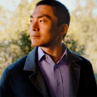 Alfred Lin