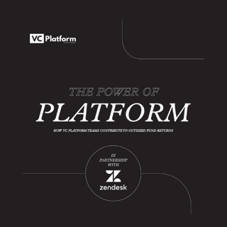 The Power of Platform
