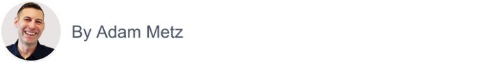 Adam Metz