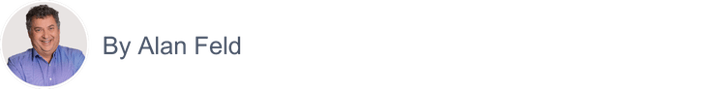 Alan Feld