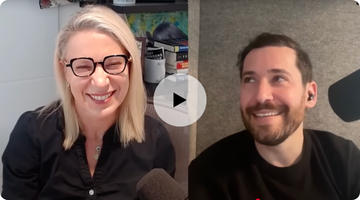 Beezer & Nick Will Manidis minisode