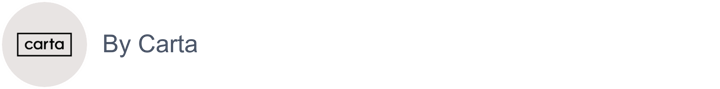 Carta