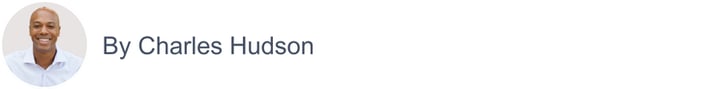 Charles Hudson