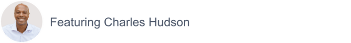 Charles Hudson