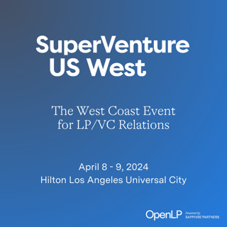  \\SuperVenture US West