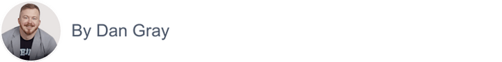 Dan Gray