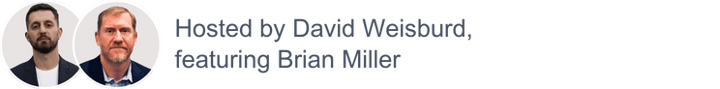 David Weisburd, Brian Miller