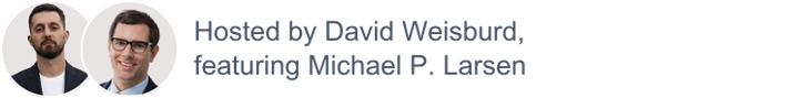 David Weisburd, Michael P. Larsen
