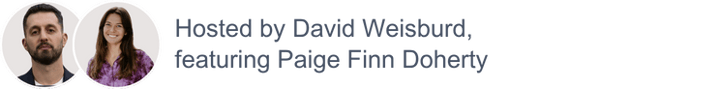David Weisburd, Paige Finn Doherty