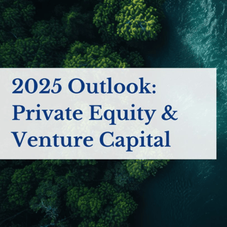 Cambridge Associates 2025 Outlook