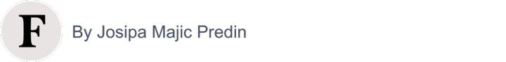 Josipa Majic Predin