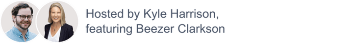 Kyle Harrison Beezer Clarkson