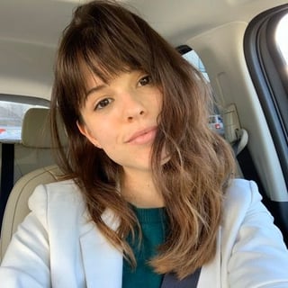 Monique Villa