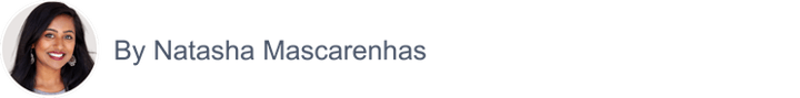 Natasha Mascarenhas