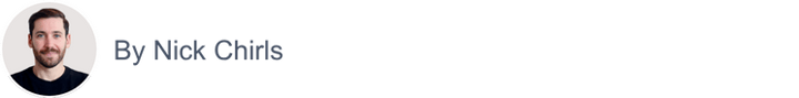 Nick Chirls