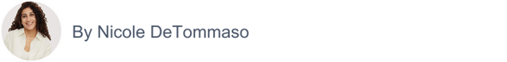 Nicole DeTommaso