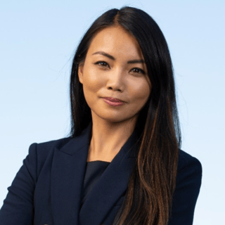Charlotte Zhang