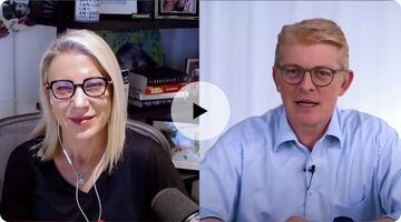 Franchise Funds Episode