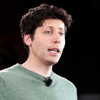 Sam Altman