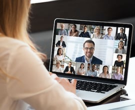 Virtual AGM