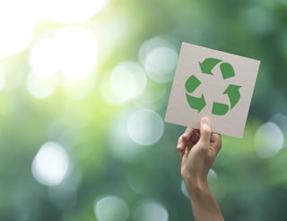 Recycling - Partners Blog