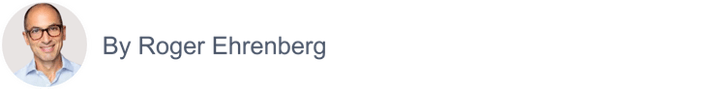 Roger Ehrenberg