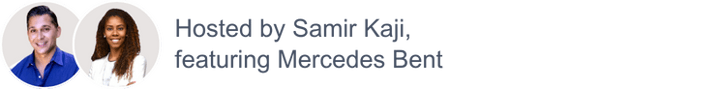 Samir Kaji, Mercedes Bent