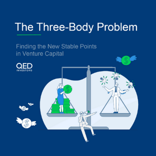 The Three Body Problem