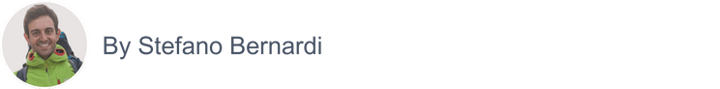 Stefano Bernardi
