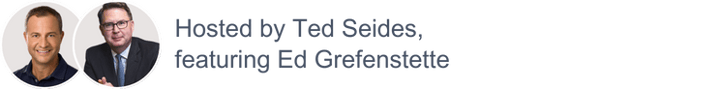 Ted Seides and Ed Grefenstette