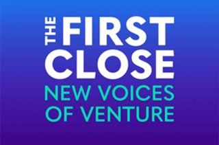 The First Close podcast