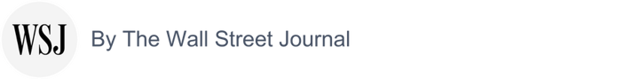 The Wall Street Journal