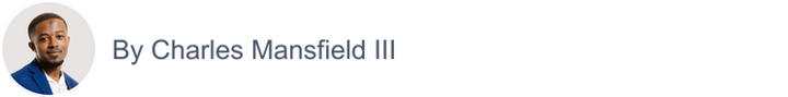Charles Mansfield III