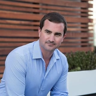 chris harvey