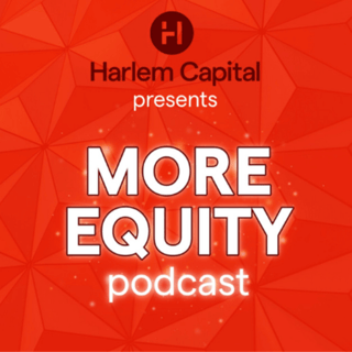 More Equity Podcast