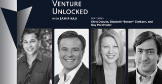 venture unlocked - LP roundtable